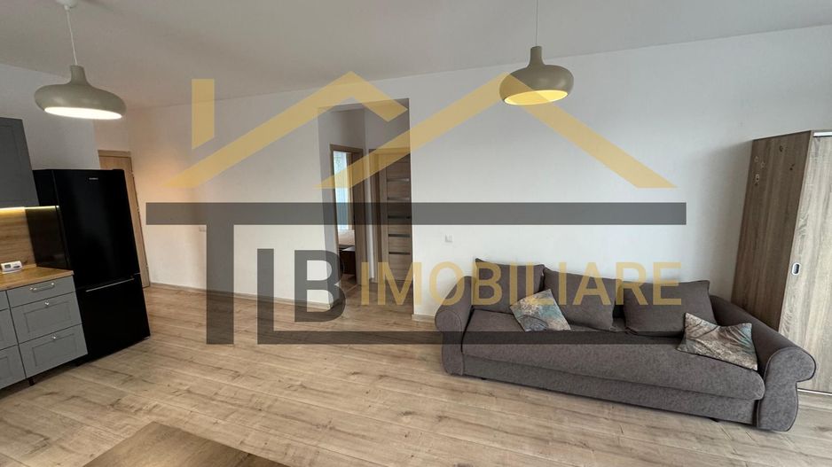 Apartament de 3 camere, 68mp, zona strazii Ciucului - Poză 1