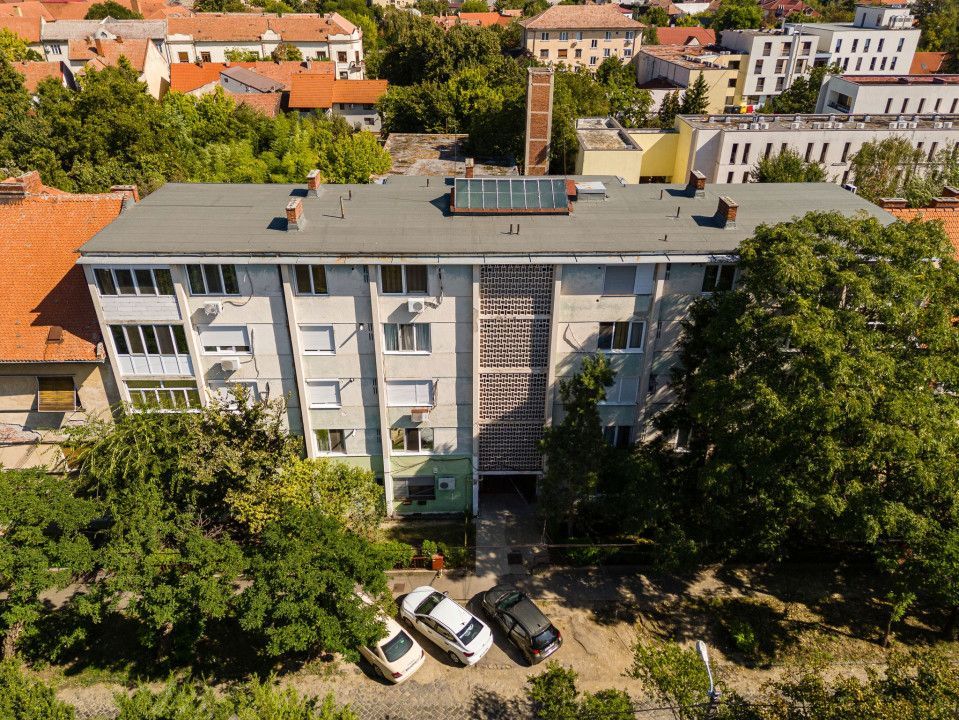 Apartament 2 camere, Piata Balcescu-Timisoara - Poză 37