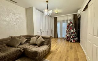 Vânzare, apartament, 3 camere, loc de parcare, Cosmopolis - Poză 1