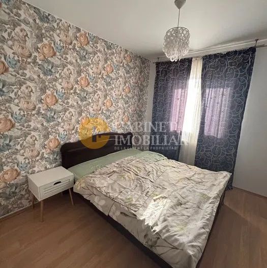 2 camere, mobilat modern, Green Park Tătărași – 420€/lună - Poză 3