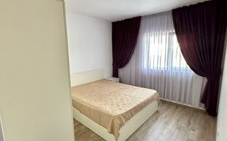Apartament 2 camere open space, parter, cu balcon și grădină, Lunca Cetățuii, Iași - Poză 3