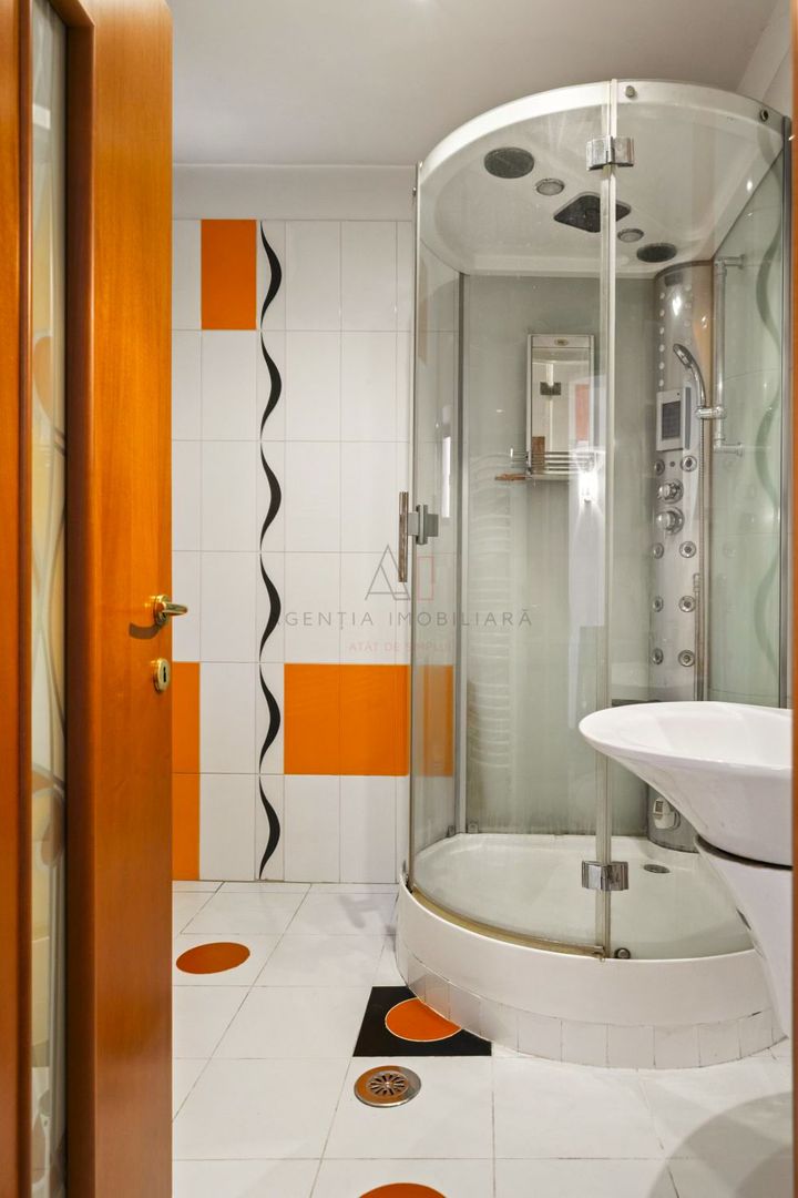 Vila Soseaua Nordului | Gradina | Garaj - Poză 15