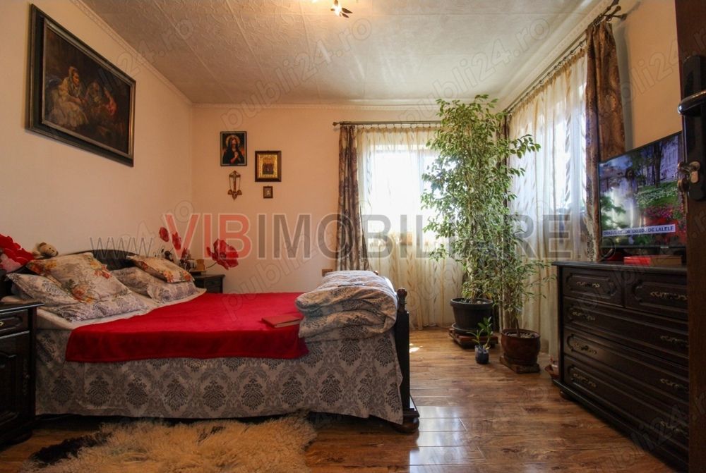 Casa de vânzare Bucureștii Noi. - Poză 2