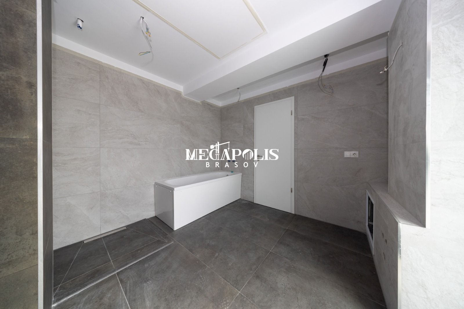 Penthouse Premium | Vedere spre munte | Braşov | 2 Parcări subterane - Poză 17