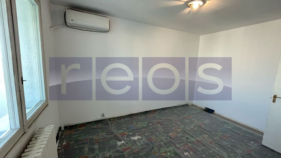 VANZARE APARTAMENT LUMINOS 2 CAMERE CIRCULAR DRISTOR PIATA RAMNICU SARAT - Poză 3