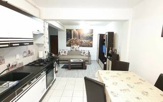Apartament 2 camere de vânzare – Zona Buna Ziua. - Poză 2