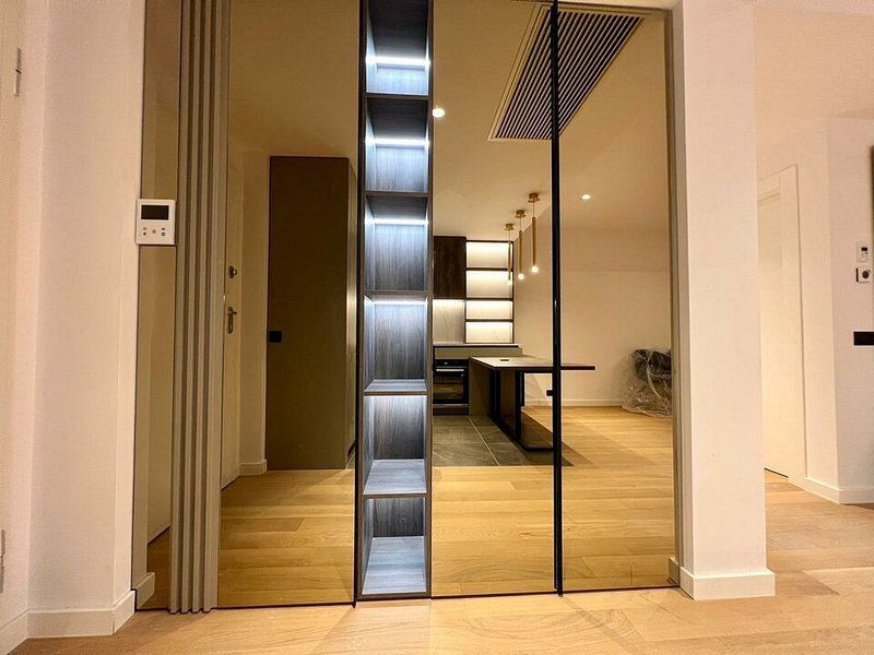 Inchiriere apartament 2 camere | One Herastrau Towers - Poză 21