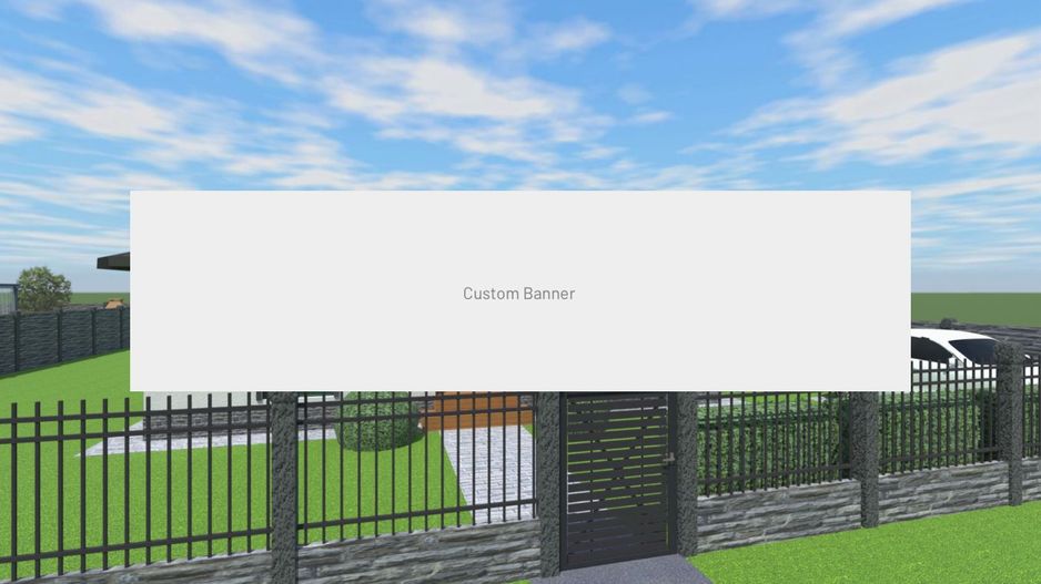 Casa individuala pe parter 500 mp teren - Poză 7