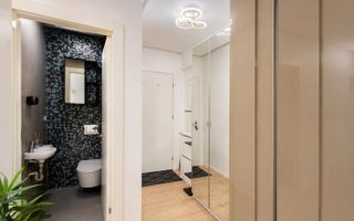 3 Camere Premium cu Grădină Proprie de 35mp | Floreasca  |  Parcare-optional - Poză 8