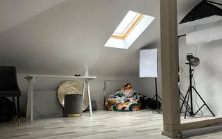 Duplex premium cu 4 camere, 3 bai | Dumbrăvița | Curte spectaculoasă - Poză 16