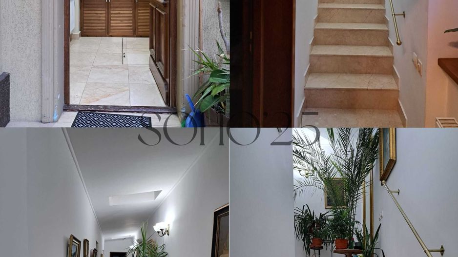 Proprietar vand casa Maria Rosetti - Poză 3