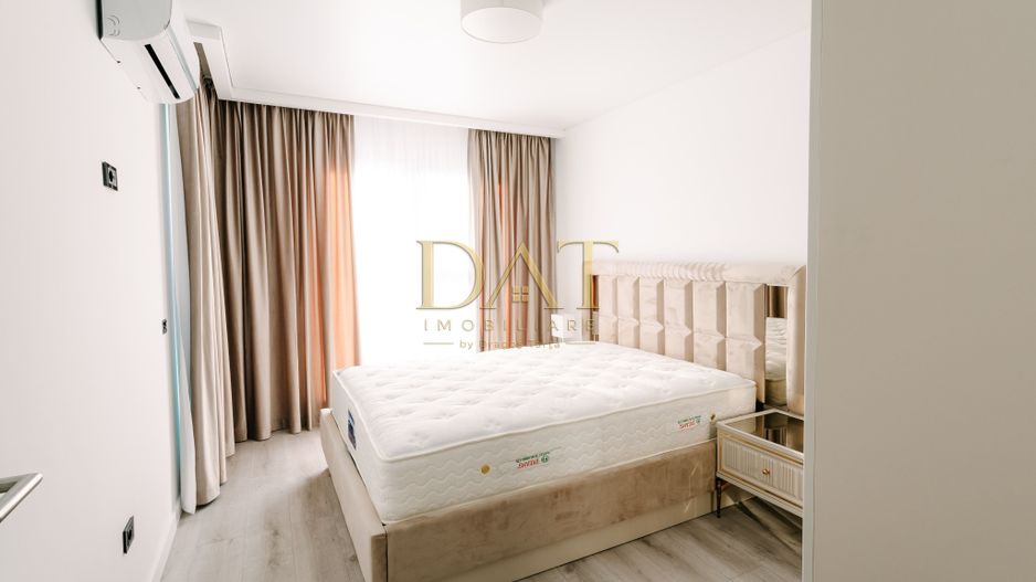 Apartament 3 camere | Green Life Frunzișului | prima inchiriere | - Poză 19