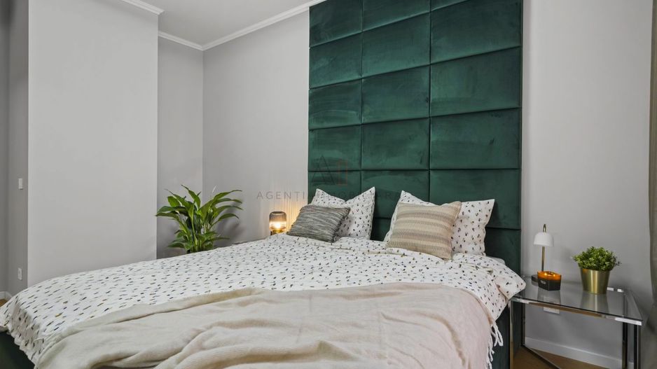 2 Camere Mobilat Utilat | Aviatiei Park | Herastrau - Poză 11