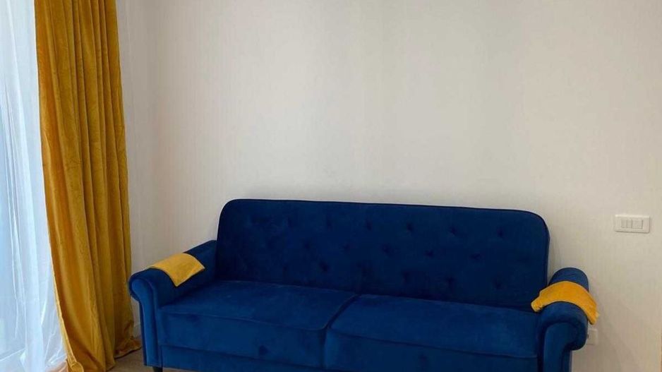 AP. 2 CAMERE ESTORIA CITY, CENTRALA, LOC PARCARE, BLOC NOU, MODERN - Poză 2