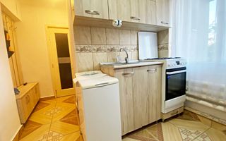 Apartament cu 2 camere de inchiriat zona Centrala, Oradea - Poză 7