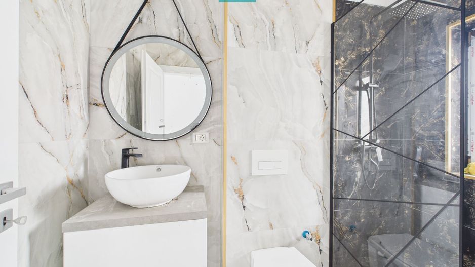 Duplex 105 mp, teren 255 mp, Mosnița Nouă - Poză 5