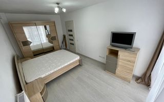 2 camere, bloc nou, modern, parcare, Gheorgheni, Sopor, Iulius Mall - Poză 5