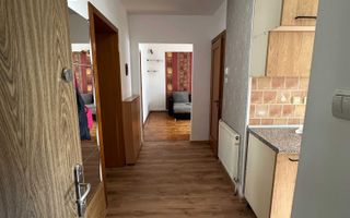 Apartament 3 cameree zona Spitalul Judetean - Poză 2