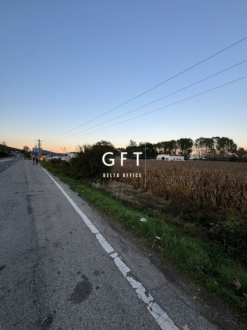 Teren de vanzare  parcelabil 1500 de euro / Ar - Poză 6