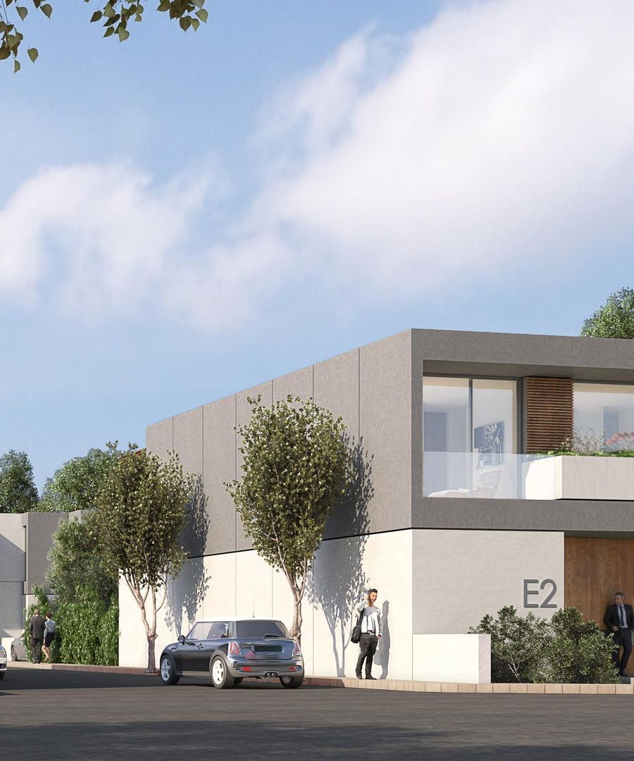 VILA PREMIUM | PIPERA | COMPLEX REZEDENTIAL MODERN - Poză 5