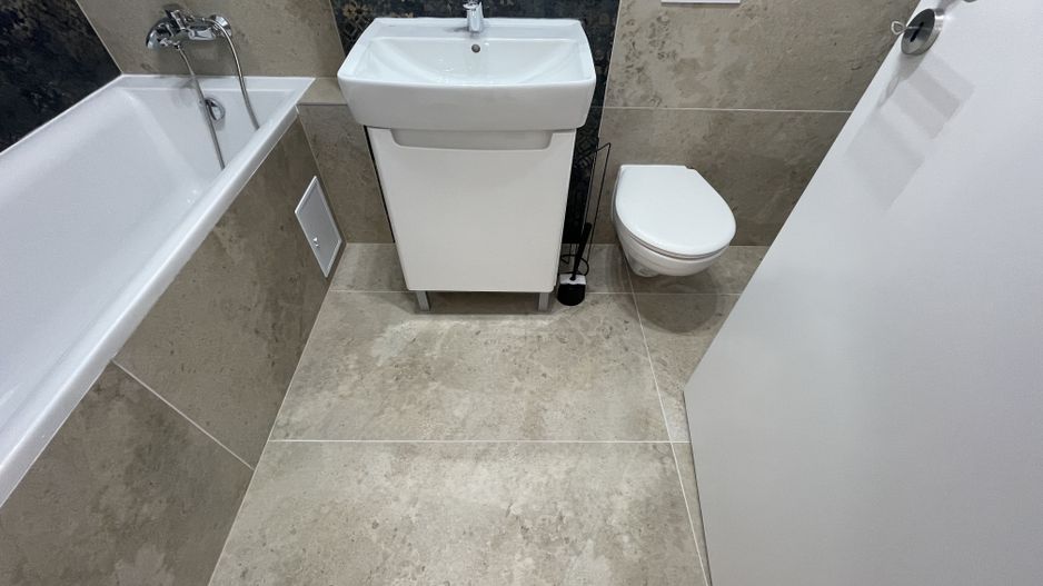 Apartament premium la prima inchiriere - Poză 10