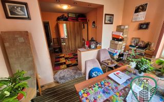 P 1238 - Apartament cu 3 camere în Târgu Mureș - Tudor, Corina - Poză 3