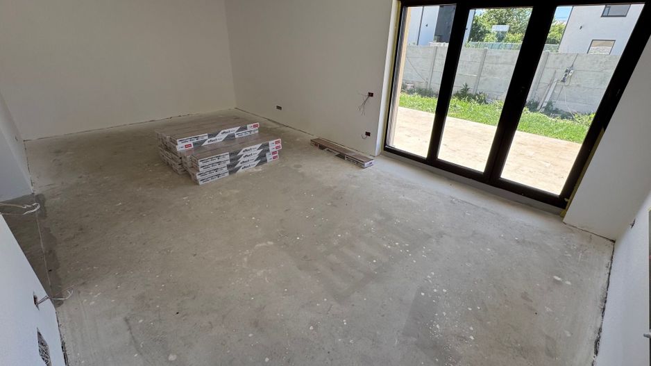 Vile PASIVE Tunari, asfalt, toate utilitatile, zona BUNA - Poză 8