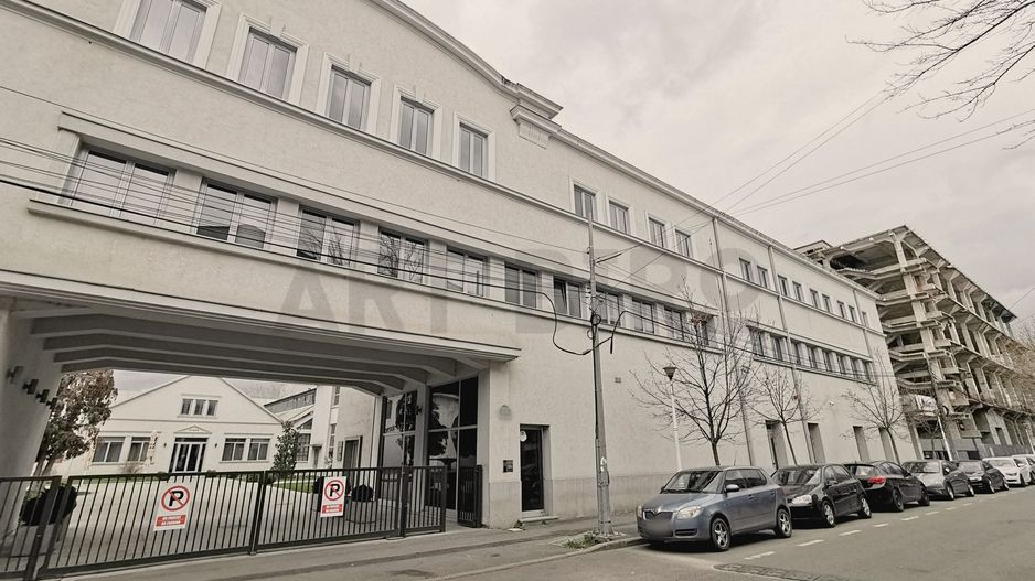 Zero comision, 415mp spatiu versatil, birou - activitati, Obor, 10'[M] - Poză 18