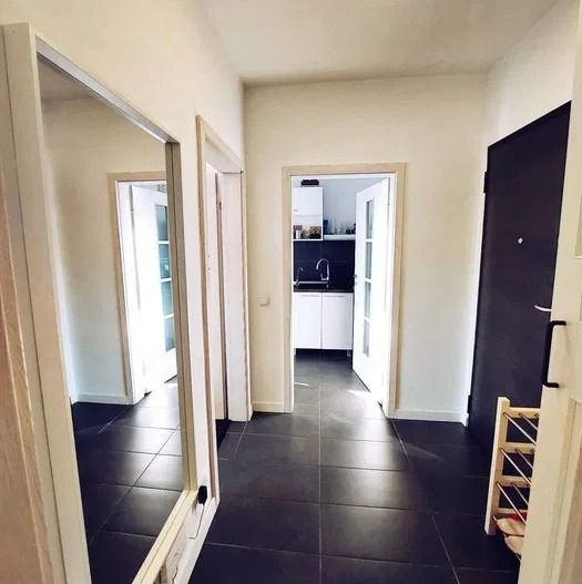 GARSONIERA COTROCENI SMART, BUCATARIE INCHISA, BLOC NOU, CENTRALA - Poză 6