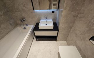 Apart 3 camere de inchiriat, zona Dudesti, prima icnchiriere - Poză 8