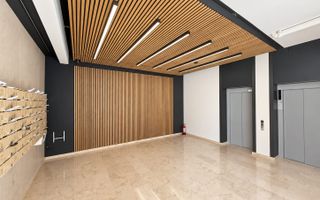 Apartament 2 camere, Vienna Parkside, mobilat+utilat, loc de parcare - Poză 8