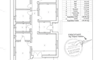 Casa 4 camere Grădiștea - IF | 1000 mp teren | 222.000€ - 0 COMISION! - Poză 18