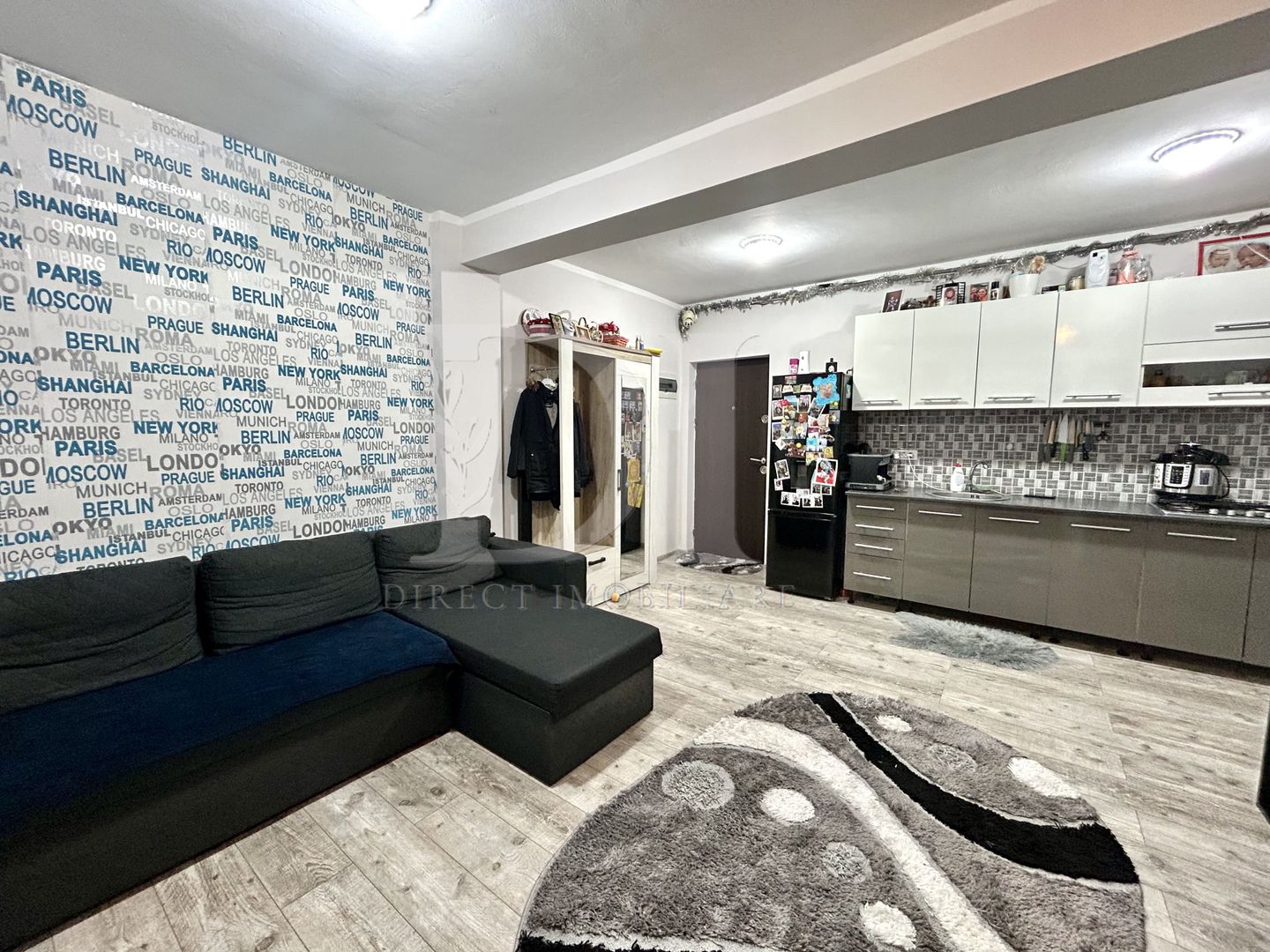 Apartament de vanzare / Zona Florilor / Floresti - Poză 5