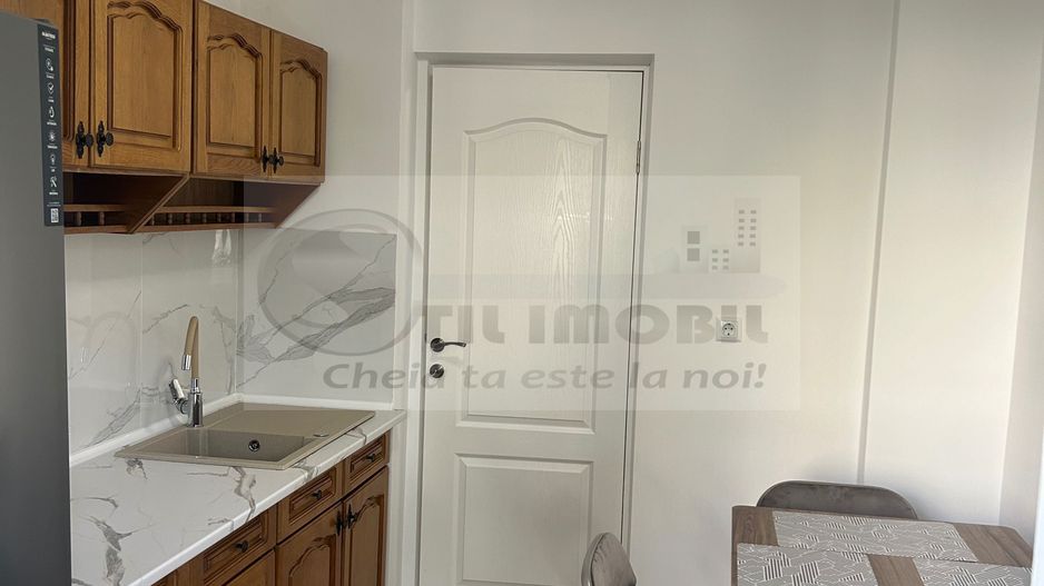 Apartament 3 Camere Decomandat – Zona Păcurari-600 euro - Poză 2