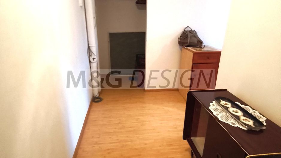 Apartament 1 camera zona Sagului cu centrala - Poză 14
