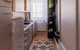 VANZARE APARTAMENT 2 CAMERE 44MP CISMIGIU CENTRALA PROPRIE READY TO MOVE IN - Poză 10