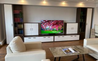 Apartament 4 camere, | 110mp | Confort: Lux | Militari - Poză 3