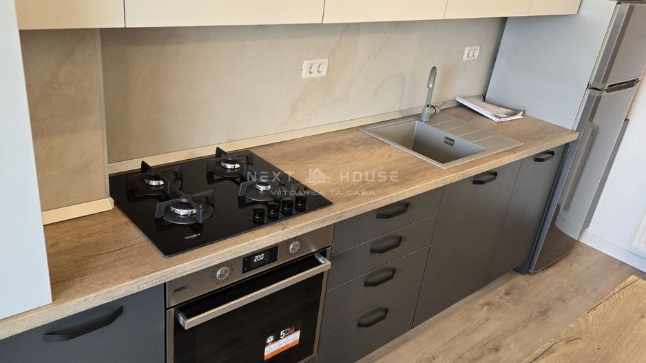 Garsoniera Rahova - Unirii - Parcul Carol - Poză 7