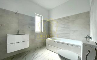 Duplex spațios cu 4 camere si 2 bai | Mosnita Noua | Lidl - Poză 7