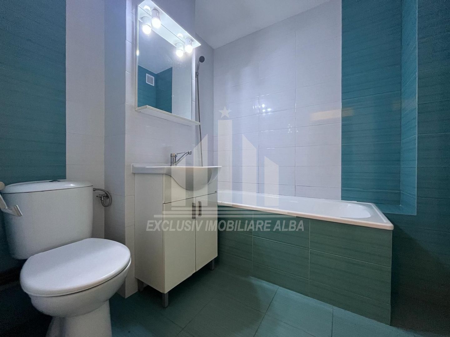 Apartament cu 3 camere decomandate, Ampoi 2 - Poză 7