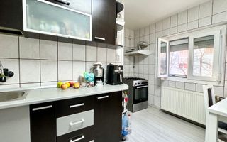 VANZARE 2 CAMERE | DECOMANDAT | BLOC 1987 | DOAMNA GHICA - Poză 6