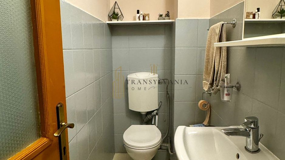 Apartament 3 camere, decomandat - Poză 8