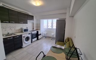 Garsoniera Central Burebista Alba Iulia L335 - Poză 4