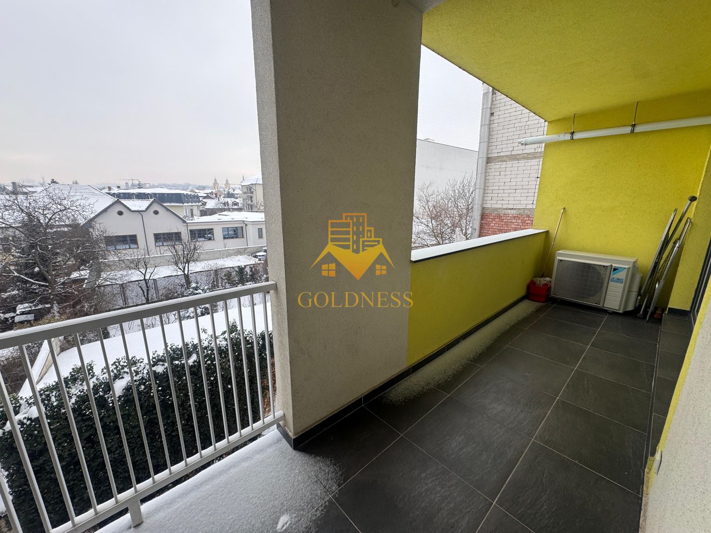 2 Camere, Semicentral, Premium, Parcare Subterana, AC, The Office - Poză 8