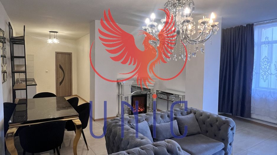 3 camere ,90 mp Brazda t, 3 bai, cu gradina proprie, parter - Poză 1