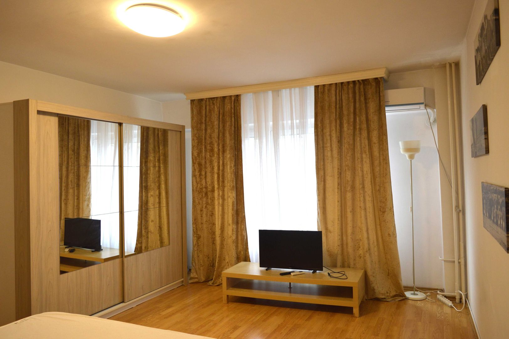 De inchiriat garsoniera+loc parcare, 13 Septembrie/Prosper - Poză 3