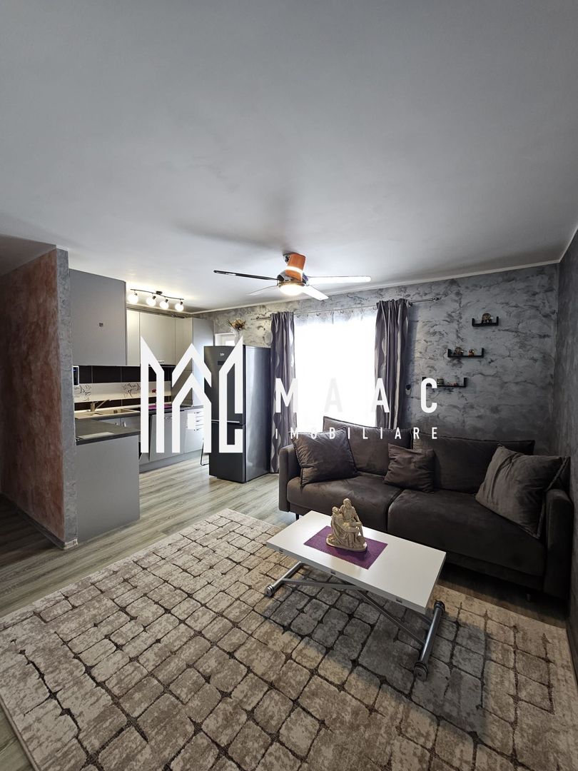 Apartament 3 camere | Mobilat modern | Parcare | Magnolia - Poză 1