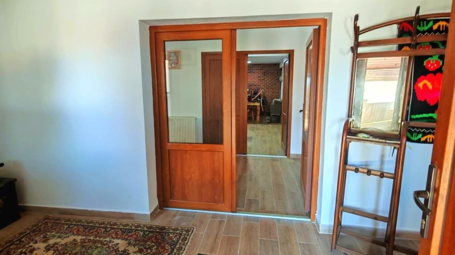 Casa / vila,  pensiune investitie zona Sacele, Brasov - Poză 23