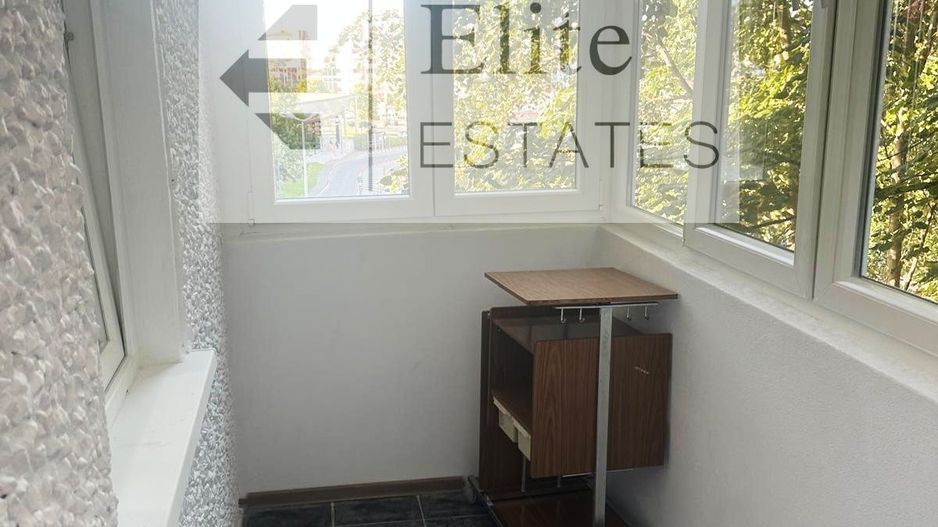 Apartament de închiriat cu 2 camere - Poză 4