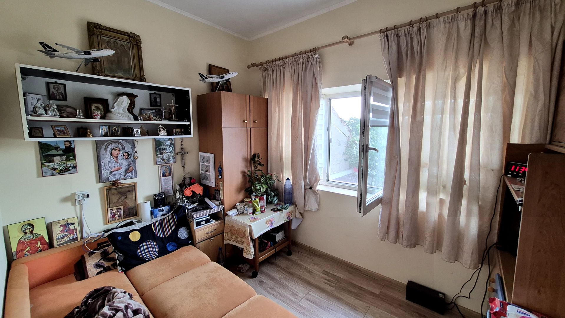 Apartament cu 3 camere 65,09 mp + 2 spatii 11,62 mp - Gara de Nord - Poză 4